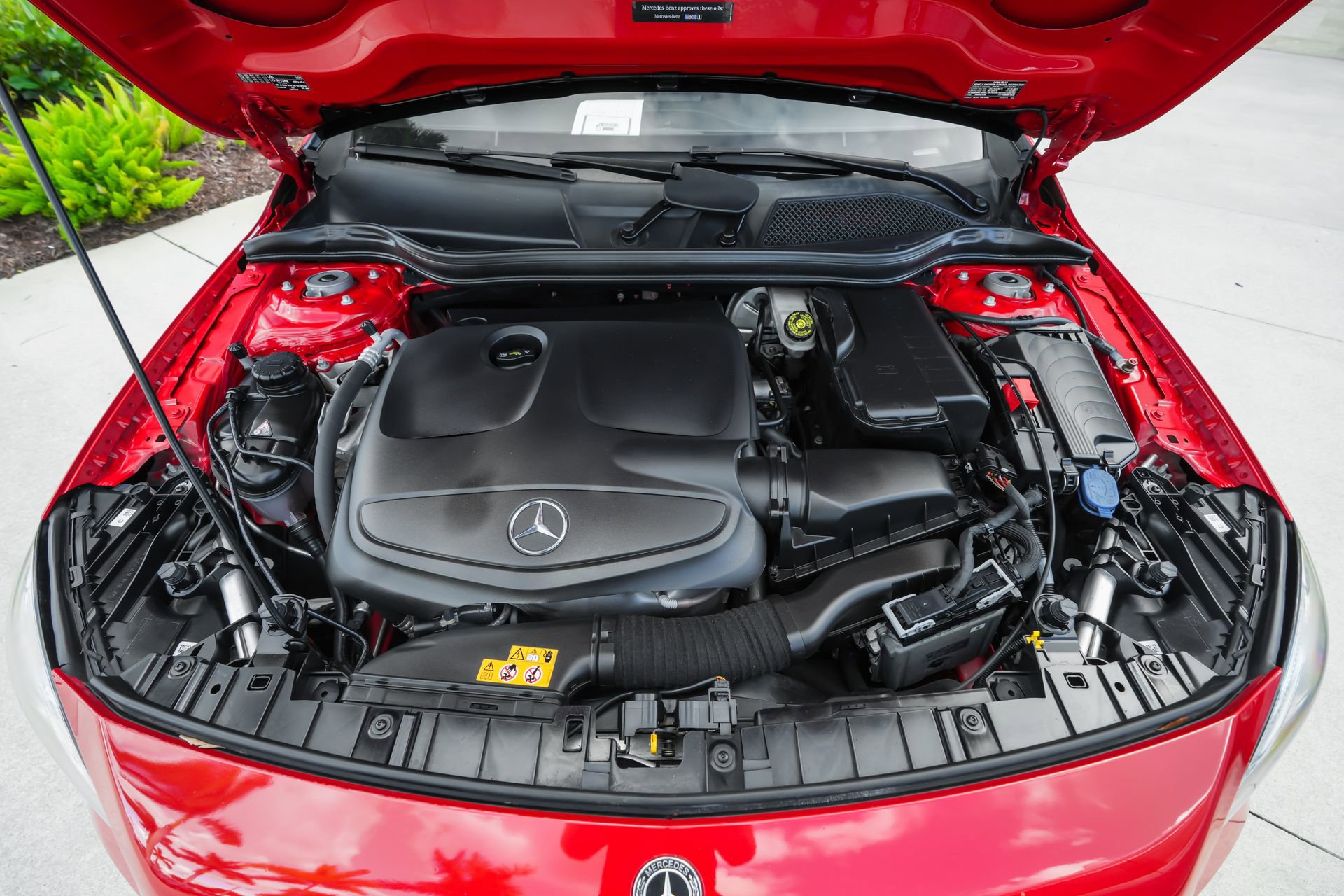 Used 2019 Mercedes-Benz GLA 250 image 41