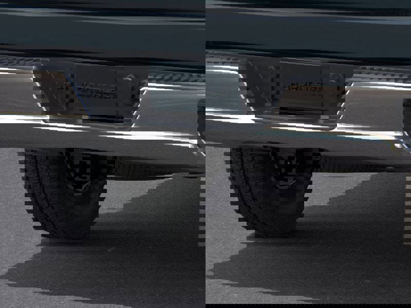 New 2026 Chevrolet Silverado 1500 LT image 15