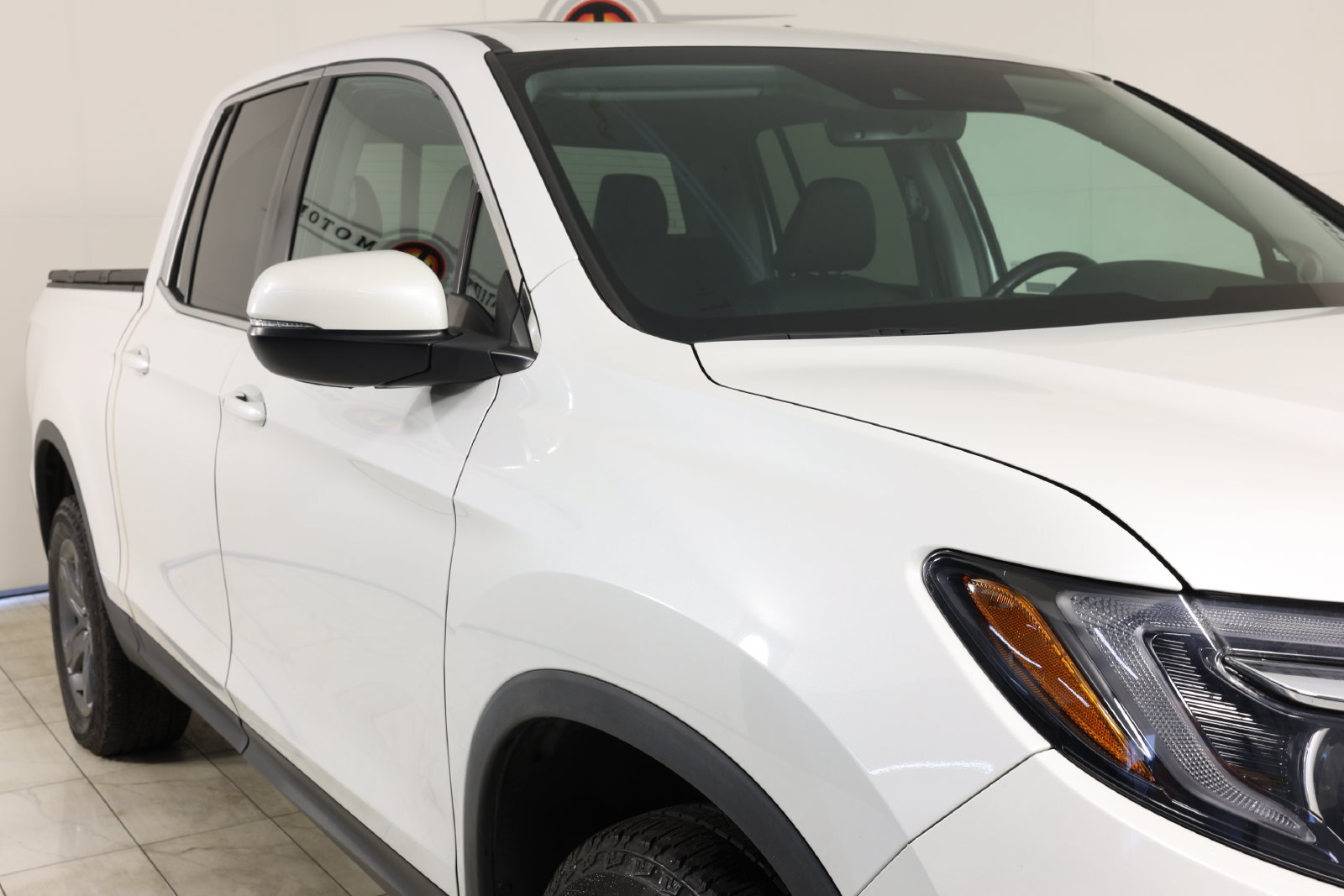 Used 2023 Honda Ridgeline RTL image 36