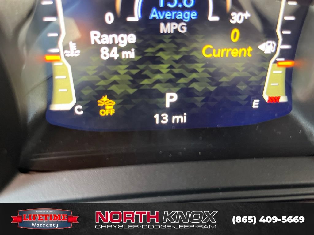New 2026 Jeep Gladiator Rubicon AWD/4WD image 31