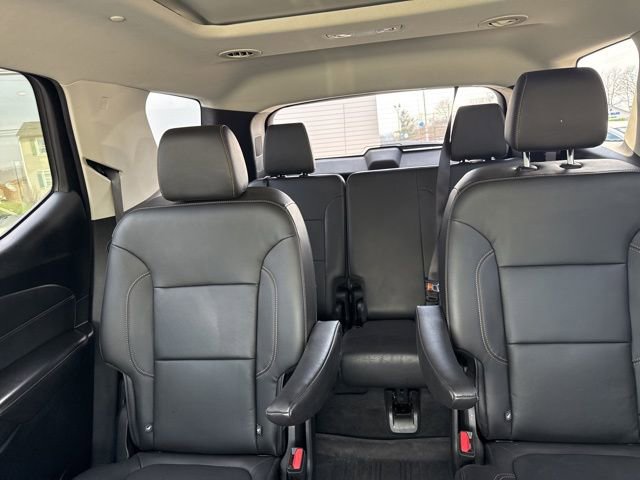 Used 2020 Chevrolet Traverse RS image 34