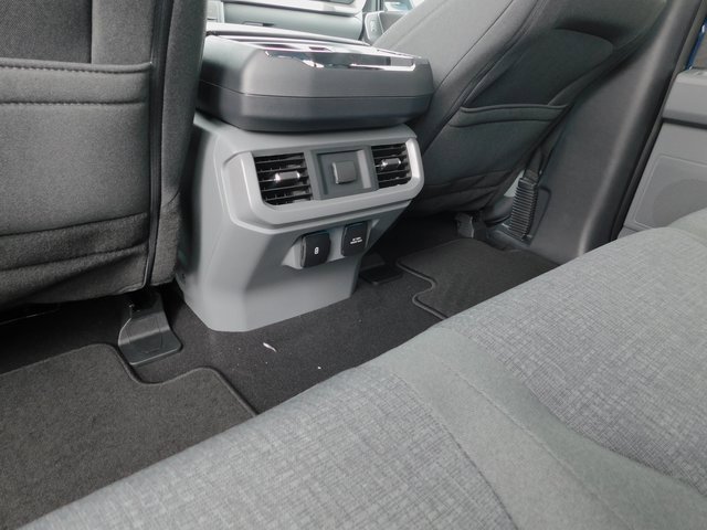 New 2024 Ford F150 XLT w/ Equipment Group 302A MID image 49