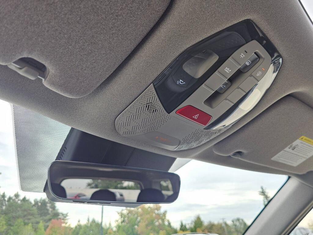 New 2026 Kia EV9 Wind AWD/4WD image 16