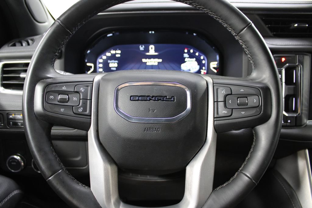 Used 2024 GMC Yukon Denali image 26