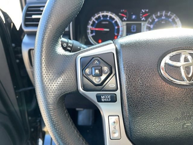 Used 2017 Toyota 4Runner SR5 RWD image 32