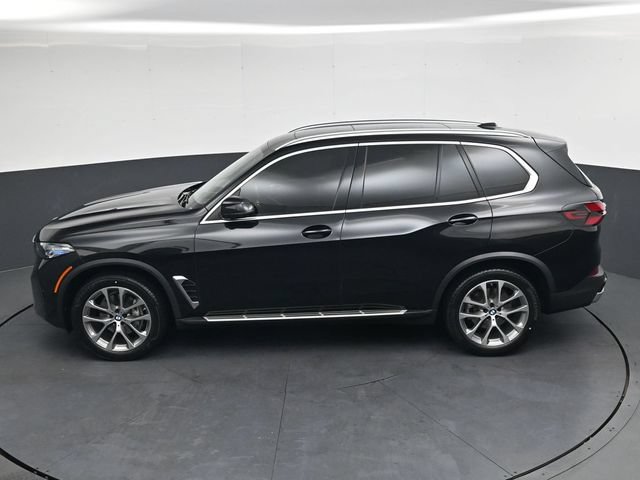 Certified 2024 BMW X5 sDrive40i w/ Premium Package RWD image 27