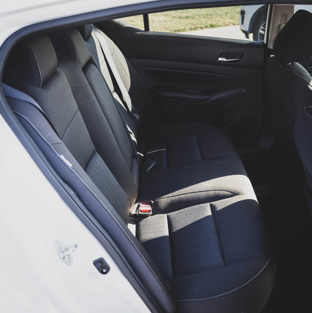 Used 2019 Nissan Altima 2.5 S image 30