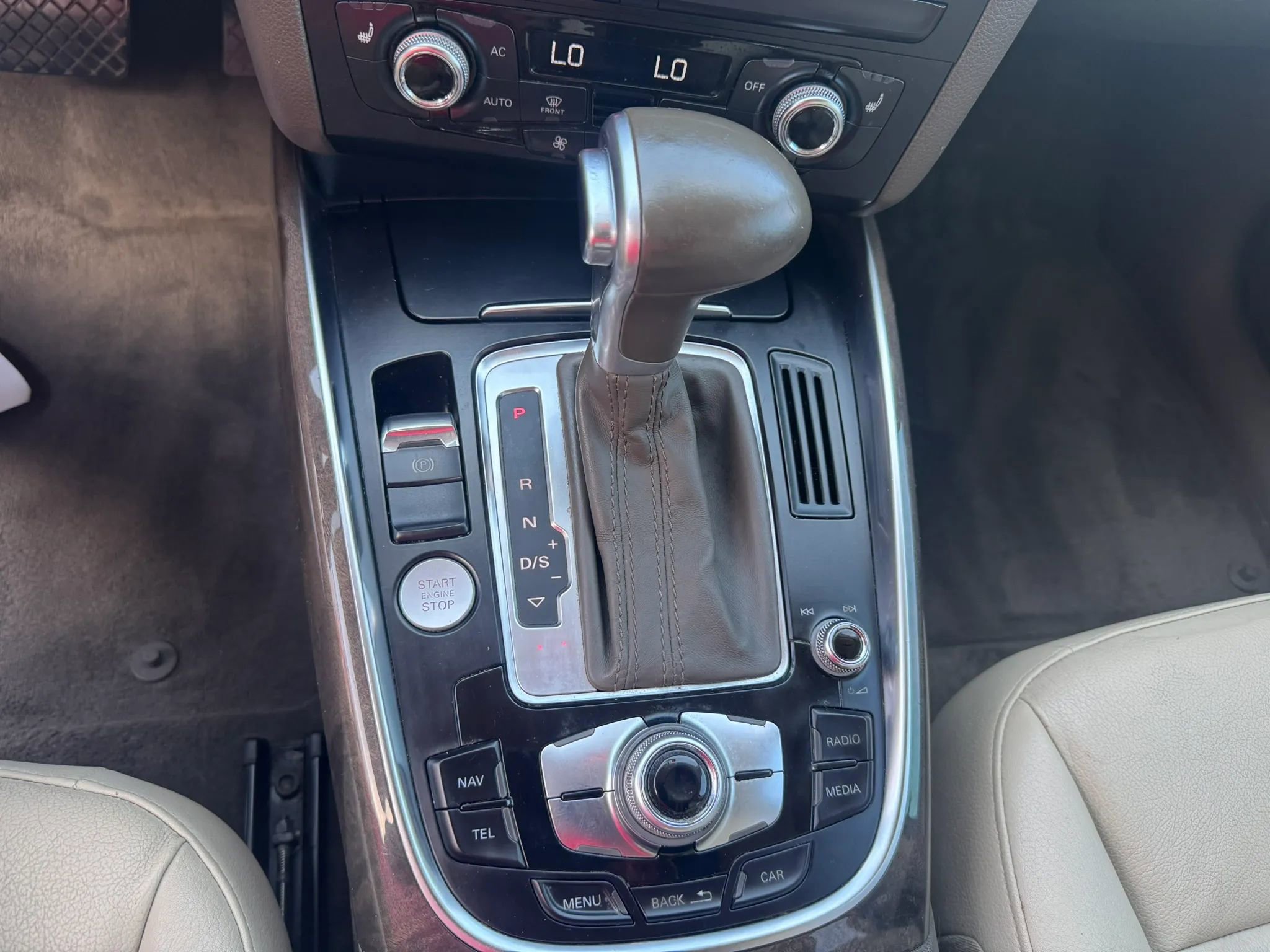 Used 2014 Audi Q5 2.0T Premium Plus w/ Premium Plus Package image 19