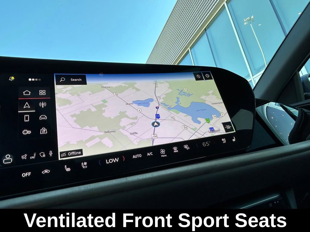 New 2025 Audi Q5 Premium Plus image 17