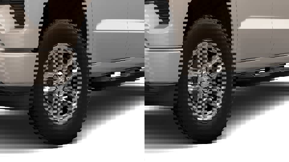 New 2026 Chevrolet Silverado 1500 RST image 54