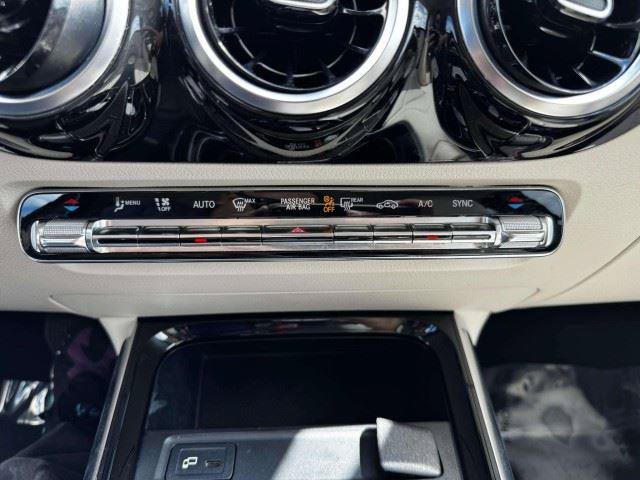 Used 2021 Mercedes-Benz GLA 250 4MATIC w/ Premium Package image 33