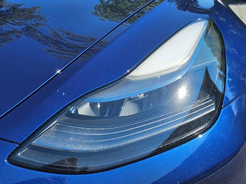 Used 2023 Tesla Model 3 Performance AWD/4WD image 26
