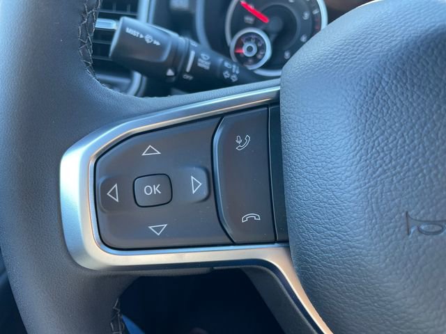 New 2026 RAM 4500 Tradesman w/ Safety Group image 19