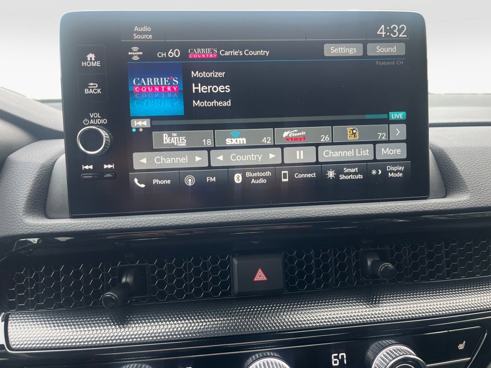 Used 2025 Honda CR-V EX-L image 17