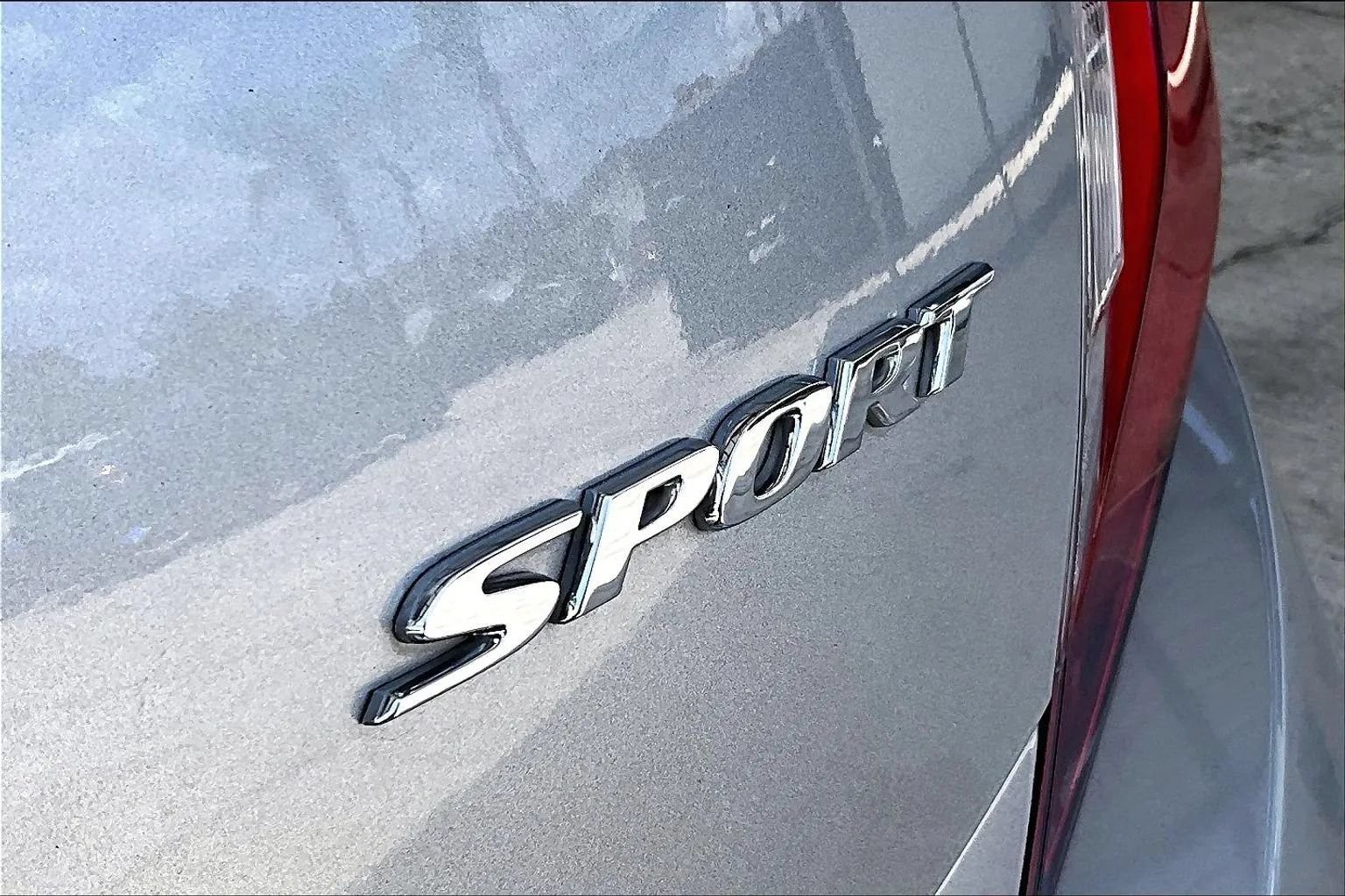 Used 2019 Honda Civic Sport image 21
