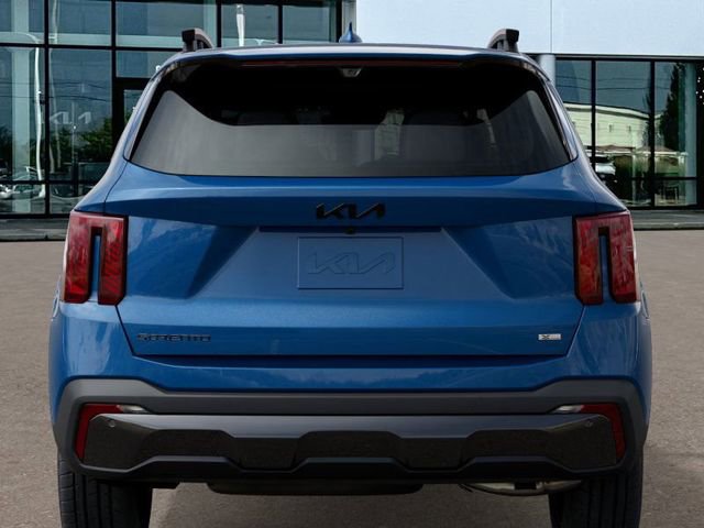 New 2026 Kia Sorento SX Prestige image 13