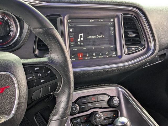 Used 2018 Dodge Challenger R/T Scat Pack RWD image 25