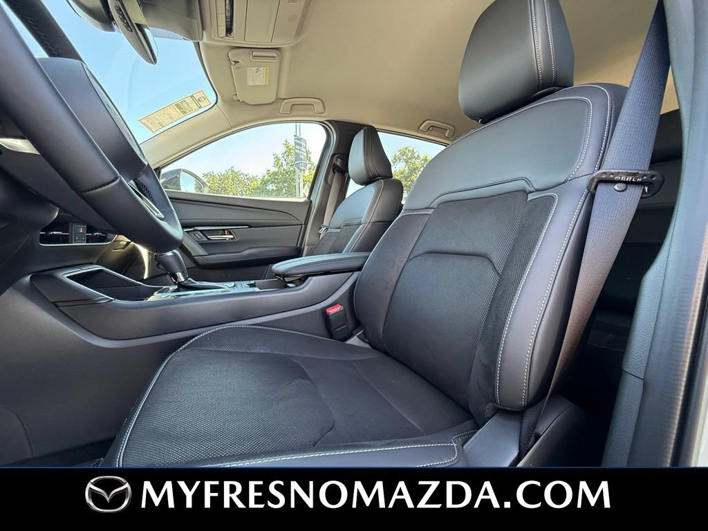 New 2026 MAZDA CX-5 Preferred AWD/4WD image 34