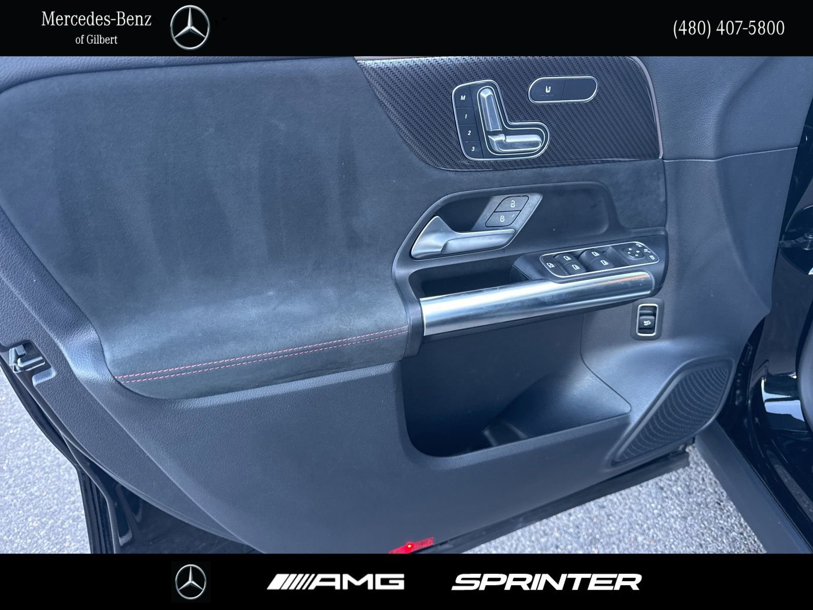 Used 2022 Mercedes-Benz GLA 250 image 11