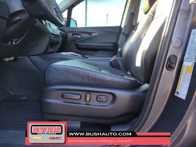 Used 2021 Honda Pilot Touring image 16