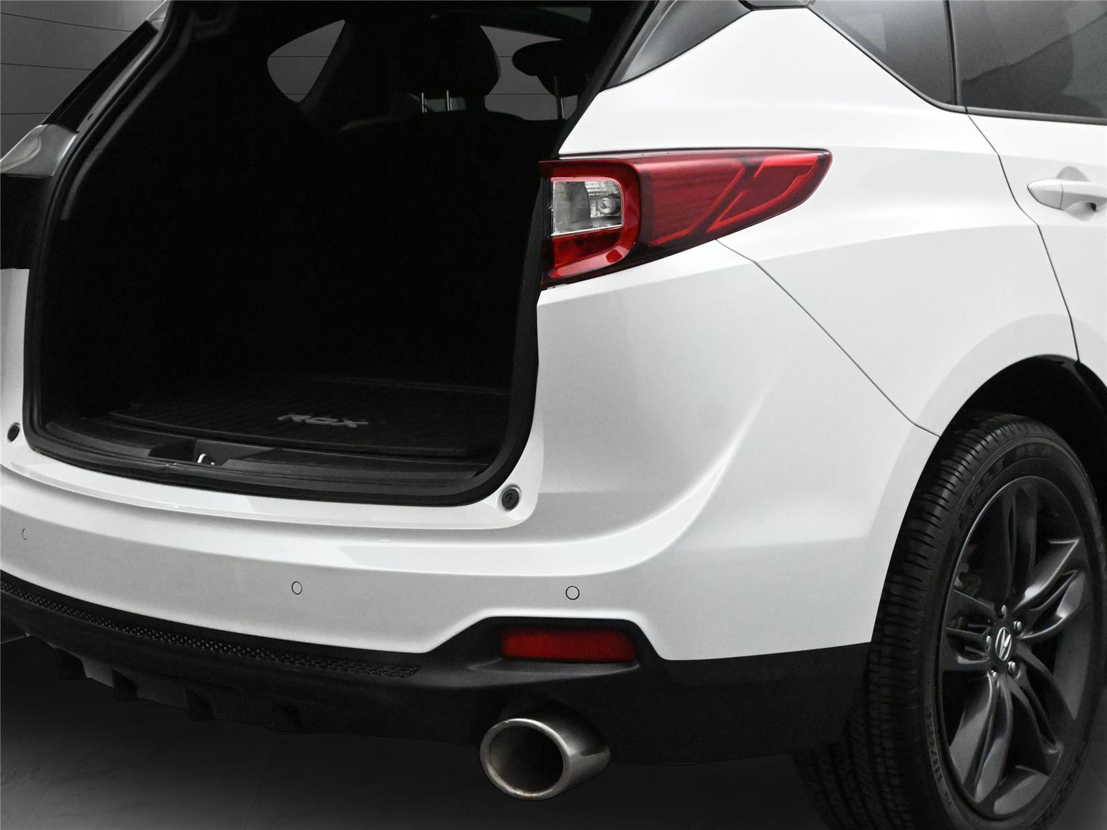 Certified 2024 Acura RDX A-Spec image 15
