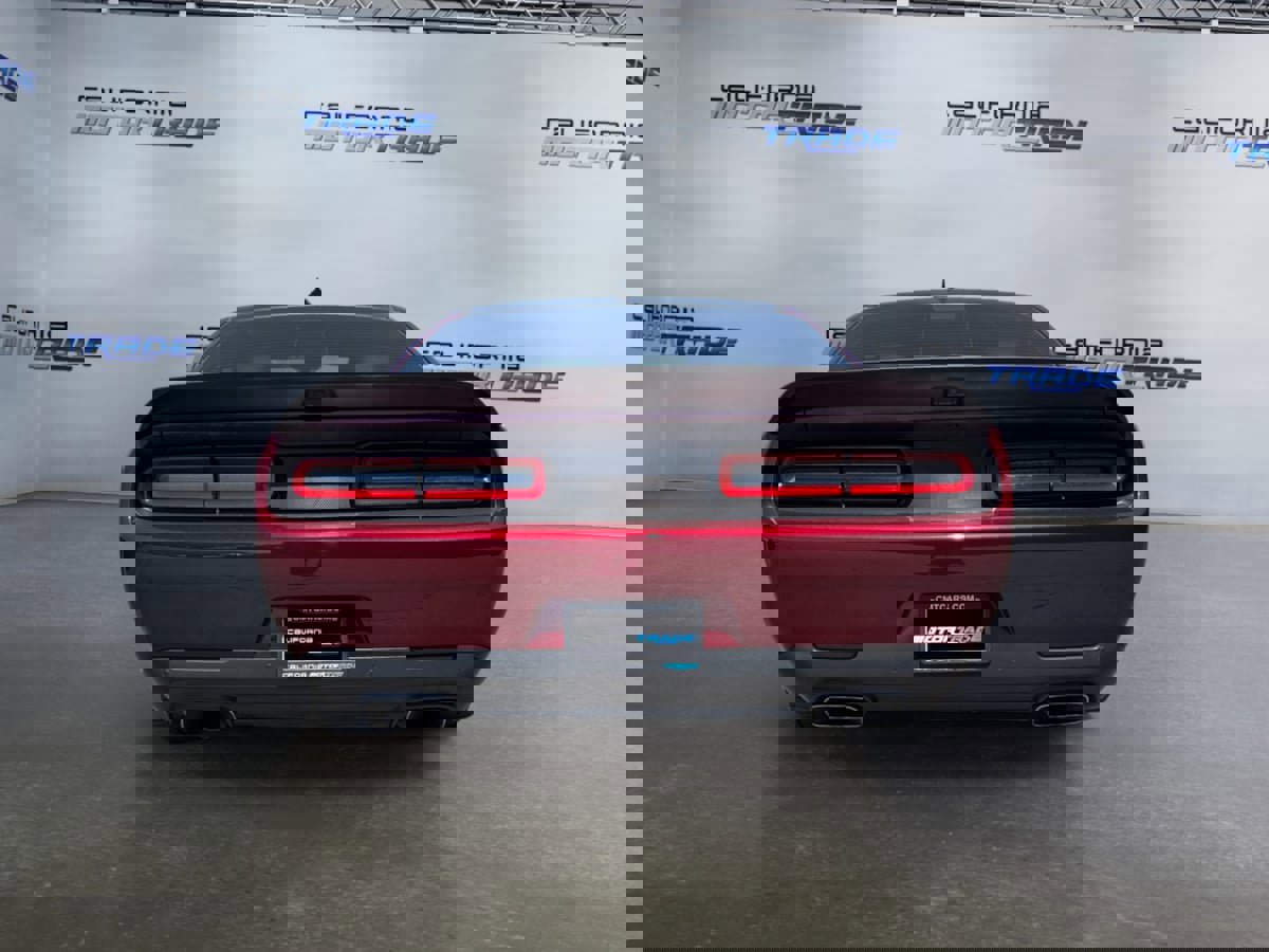 Used 2018 Dodge Challenger T/A image 6