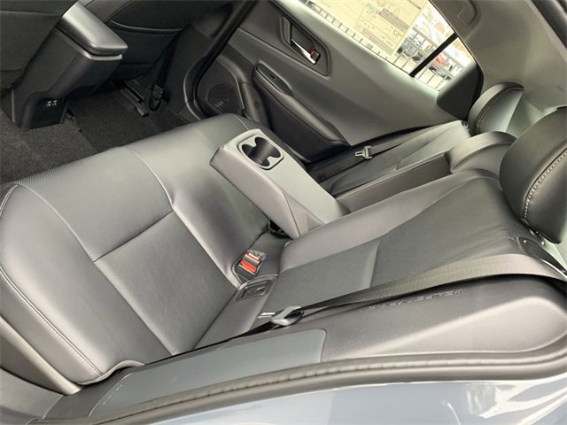 New 2026 Toyota Prius Limited image 10