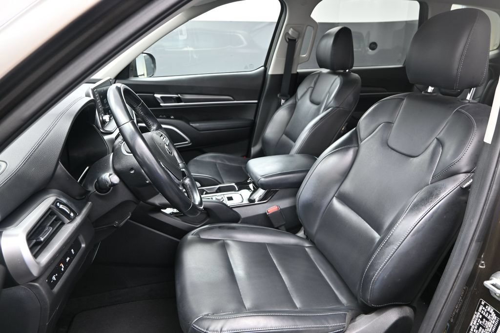 Used 2021 Kia Telluride S AWD/4WD image 19