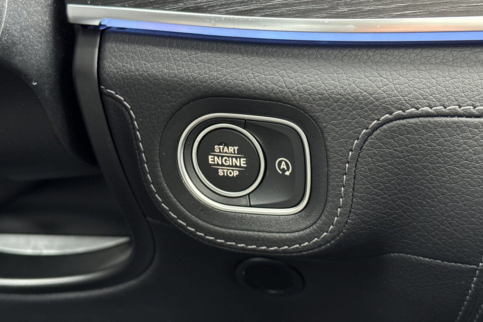 New 2026 Mercedes-Benz GLS 580 4MATIC image 30