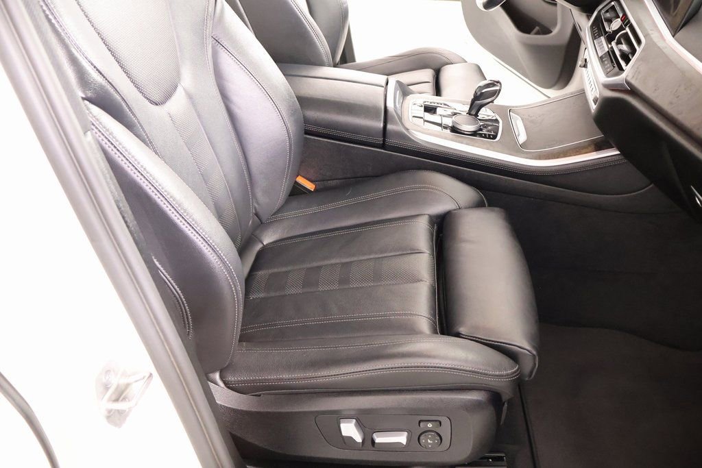 Used 2021 BMW X5 xDrive40i w/ Premium Package 2 image 15