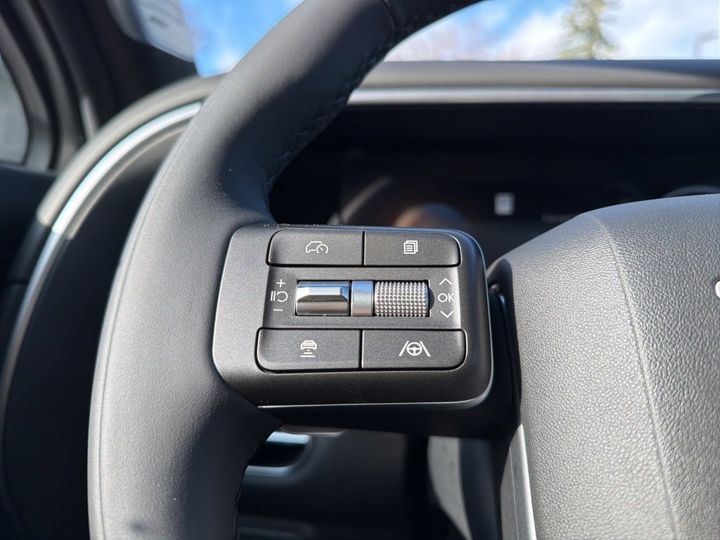 New 2026 Hyundai Palisade Calligraphy image 41