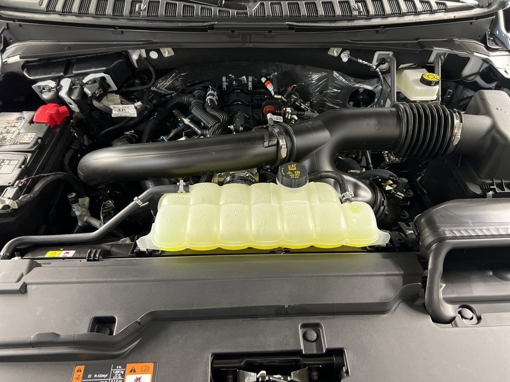 Used 2025 Lincoln Navigator Reserve image 48