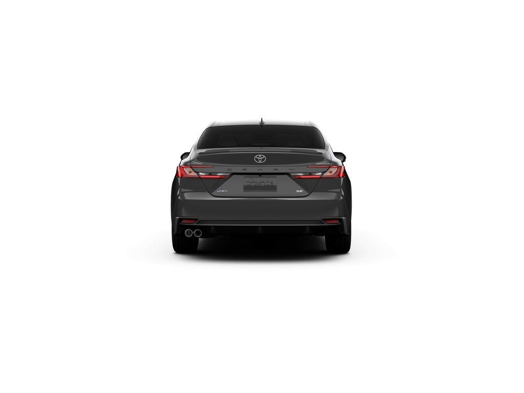 New 2026 Toyota Camry SE FWD image 10