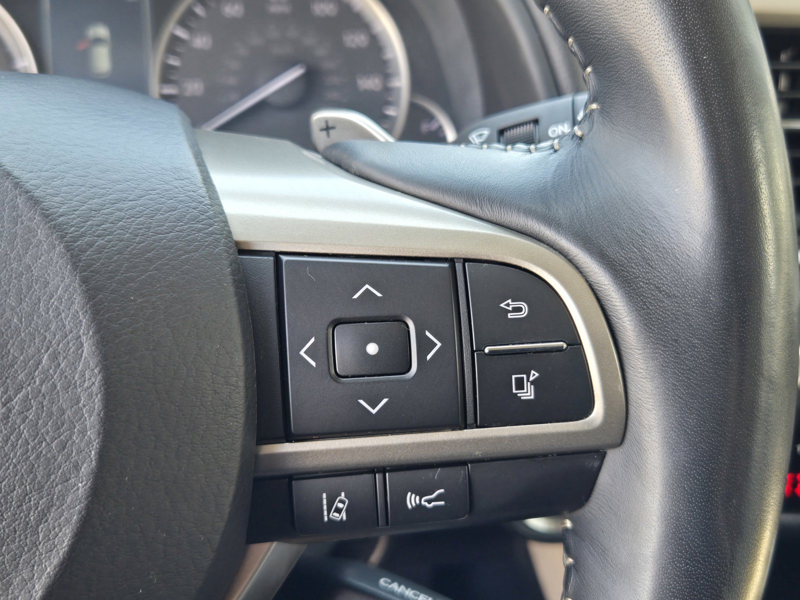 Certified 2021 Lexus RX 350 FWD w/ Premium Package image 23