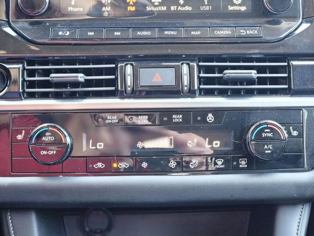 Certified 2025 Nissan Pathfinder SL image 24