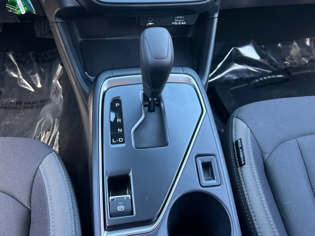 Certified 2025 Subaru Impreza 2.0i AWD/4WD image 24