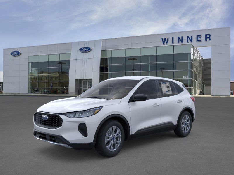 New 2026 Ford Escape Active w/ Cold Weather Package image 1
