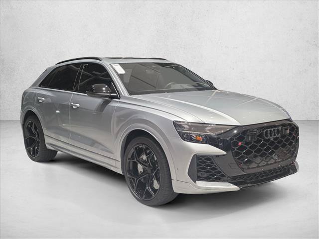 New 2026 Audi RS Q8 performance AWD/4WD image 3