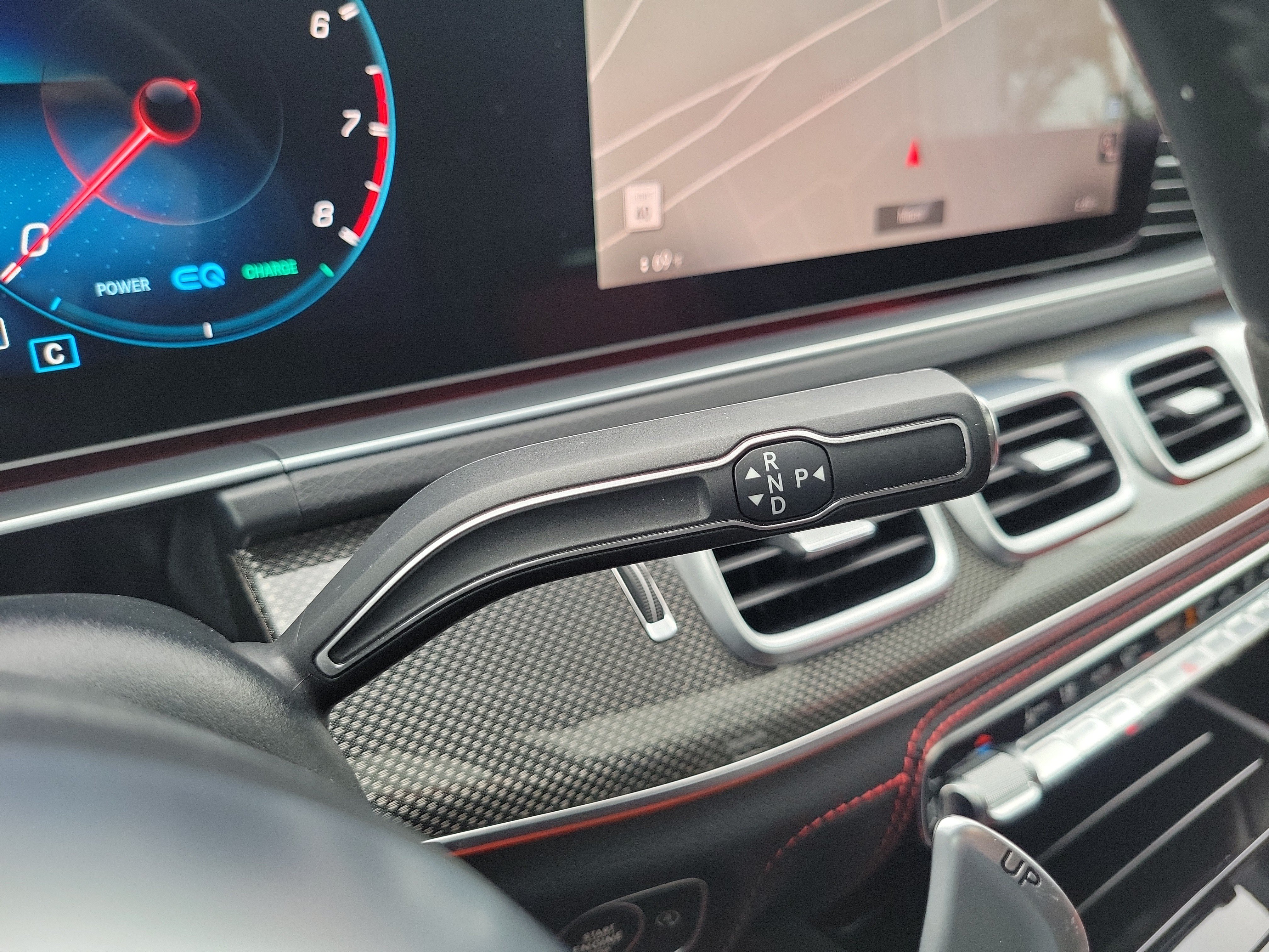 Used 2023 Mercedes-Benz GLE 53 AMG 4MATIC Coupe image 22