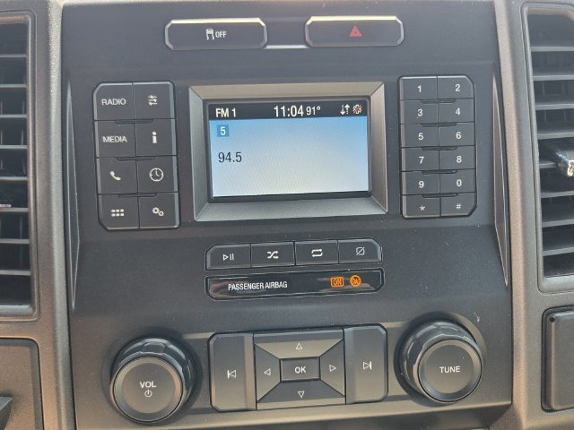 Certified 2022 Ford F250 XL RWD image 24