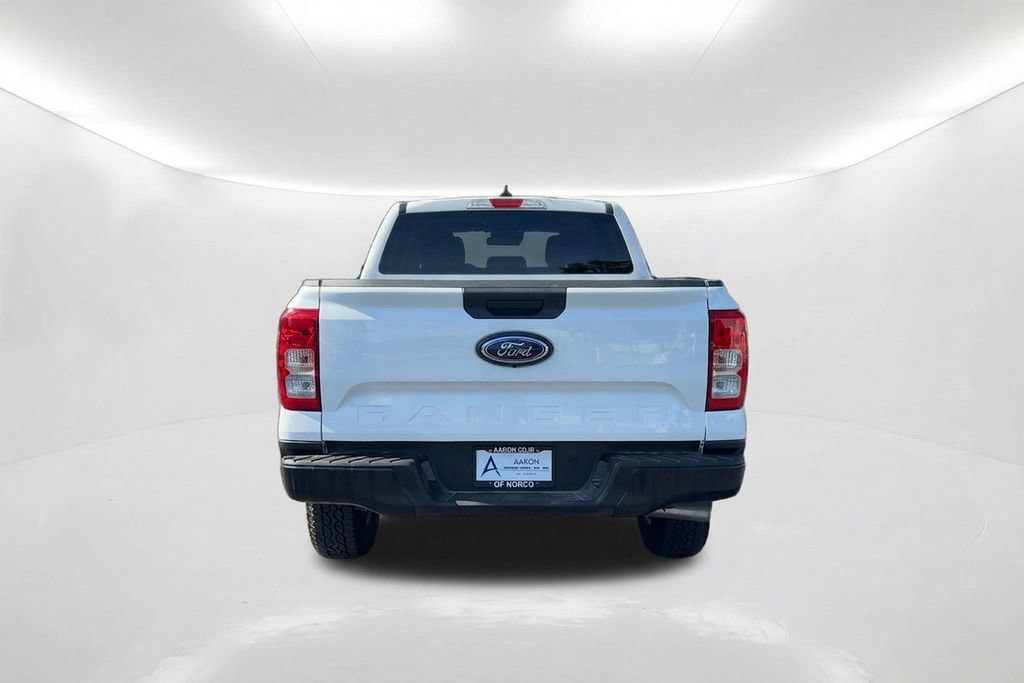 Used 2025 Ford Ranger XL RWD image 7