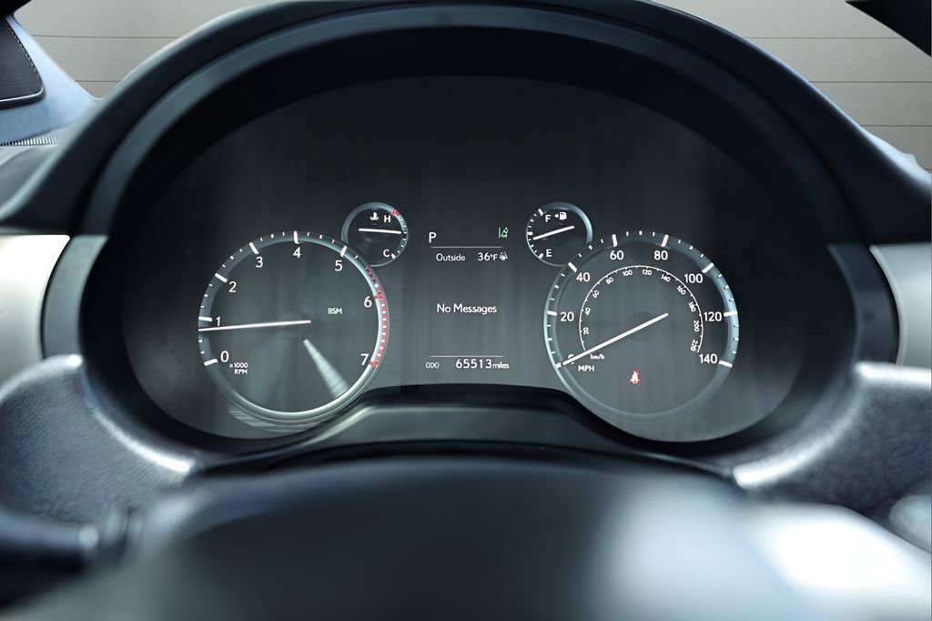 Used 2020 Lexus GX 460 Premium w/ Premium Package image 38