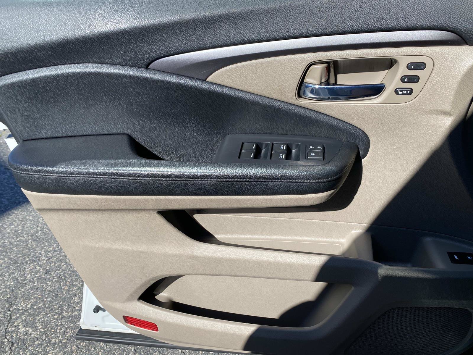 Used 2020 Honda Pilot EX-L image 22