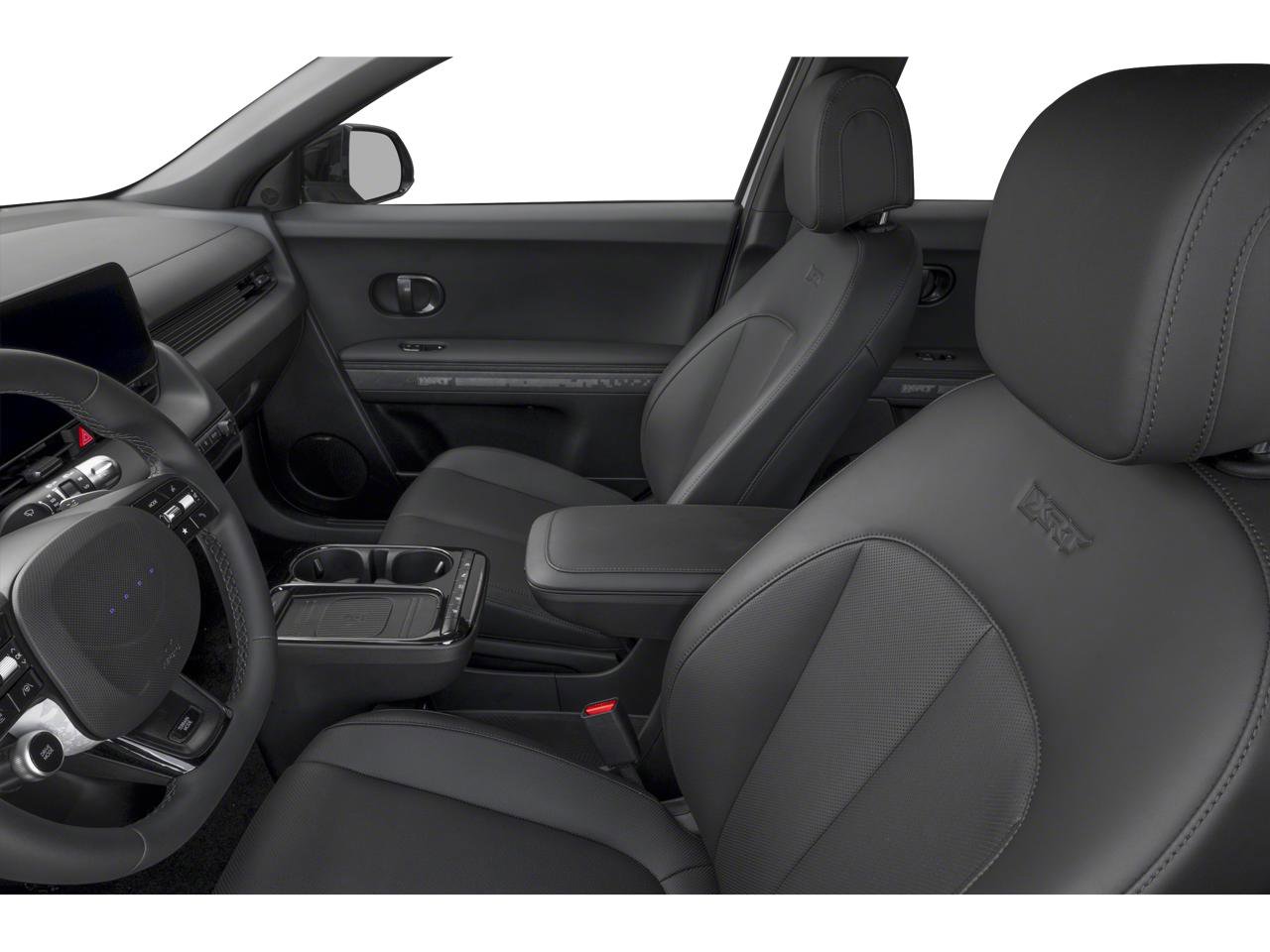 New 2026 Hyundai Ioniq 5 XRT image 42