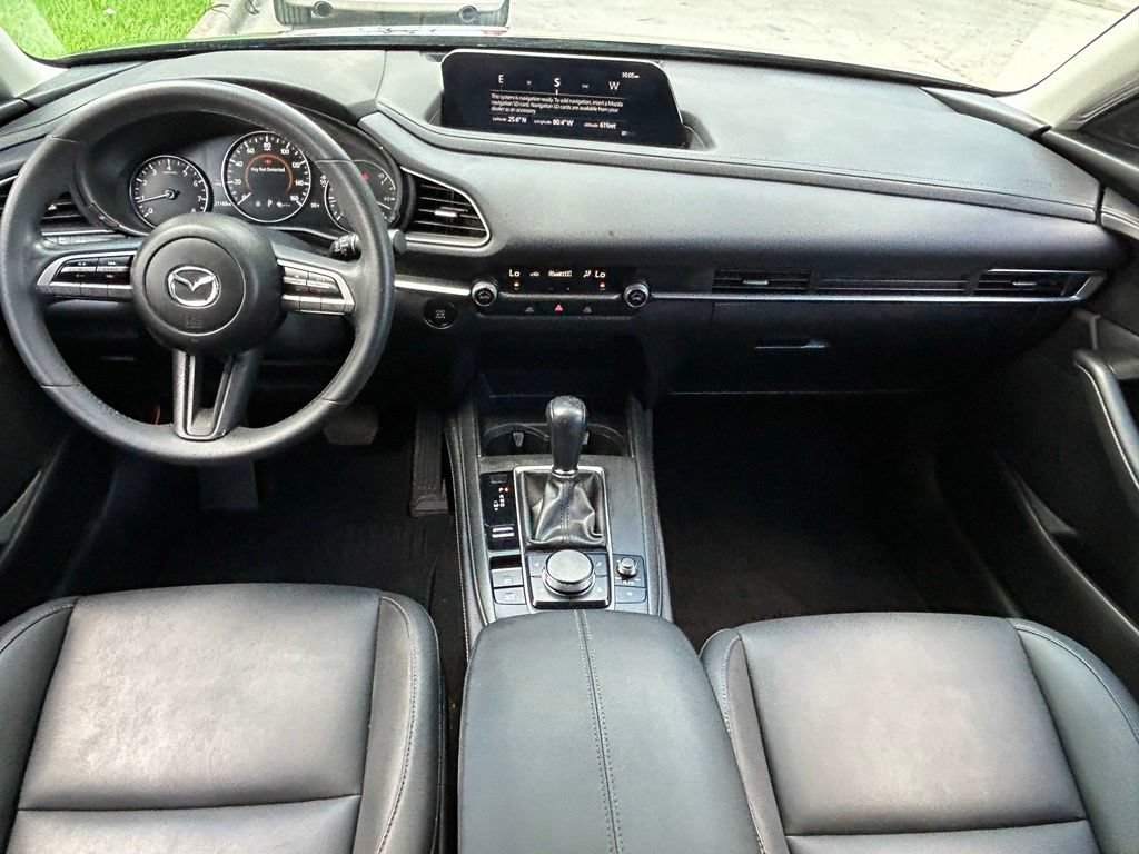 Used 2023 MAZDA CX-30 AWD 2.5 S w/ Select Package image 11