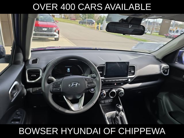 New 2026 Hyundai Venue SEL image 4
