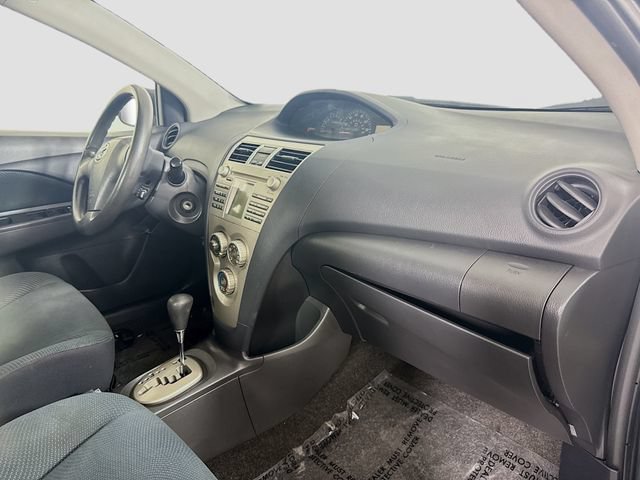 Used 2011 Toyota Yaris Sedan w/ PWR Pkg w/Steel Wheels FWD image 25