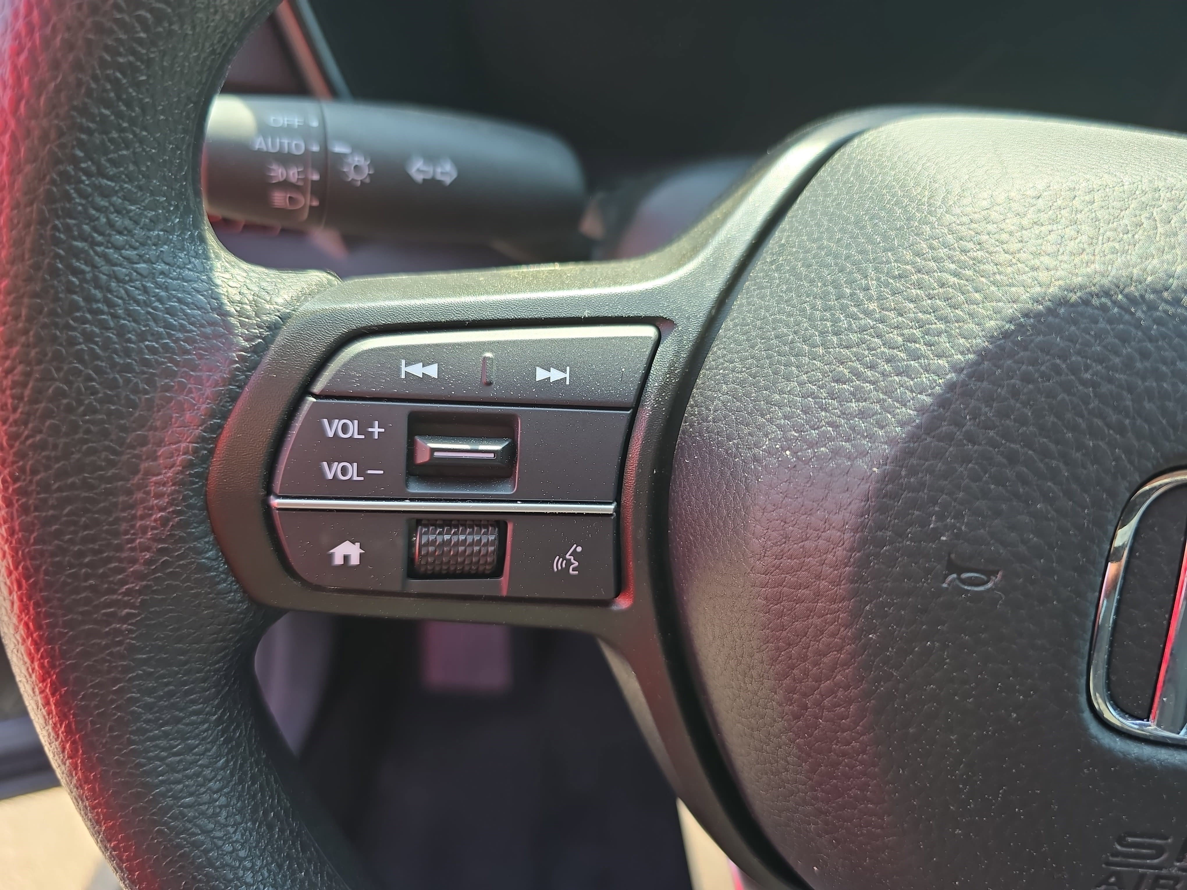 Used 2026 Honda CR-V LX image 17