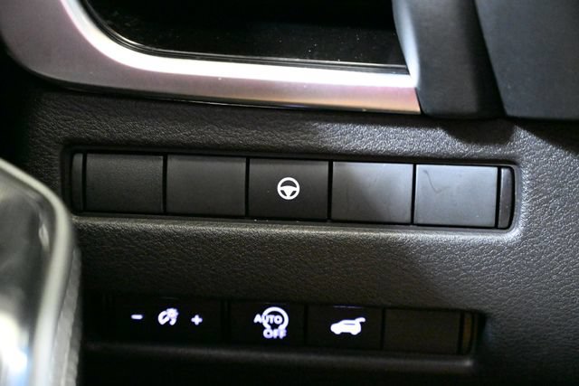 Used 2023 Nissan Rogue SL w/ SL Premium Package AWD/4WD image 42