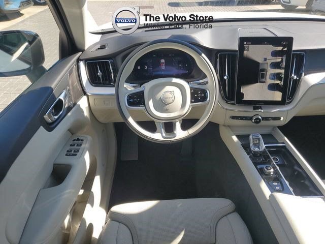New 2026 Volvo XC60 B5 Ultra w/ Protection Package Premier AWD/4WD image 11